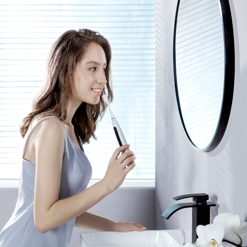 Can Electric Toothbrush Damage Your Teeth or Enamel? - Oclean FAQs