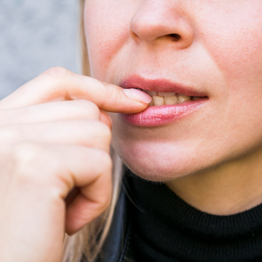Blog posts What should I do for bleeding gums? - Oclean FAQs