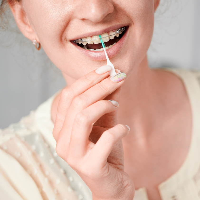 What Happens if You Don’t Floss - Oclean FAQs