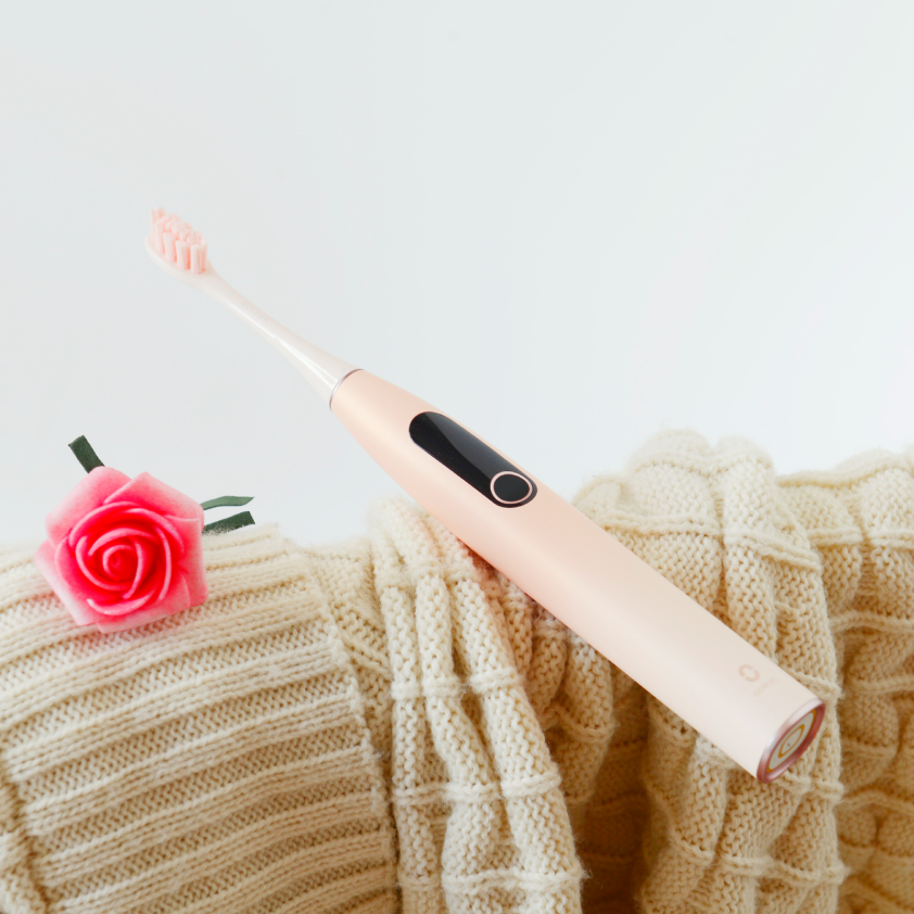 Sonic Toothbrush - Oclean