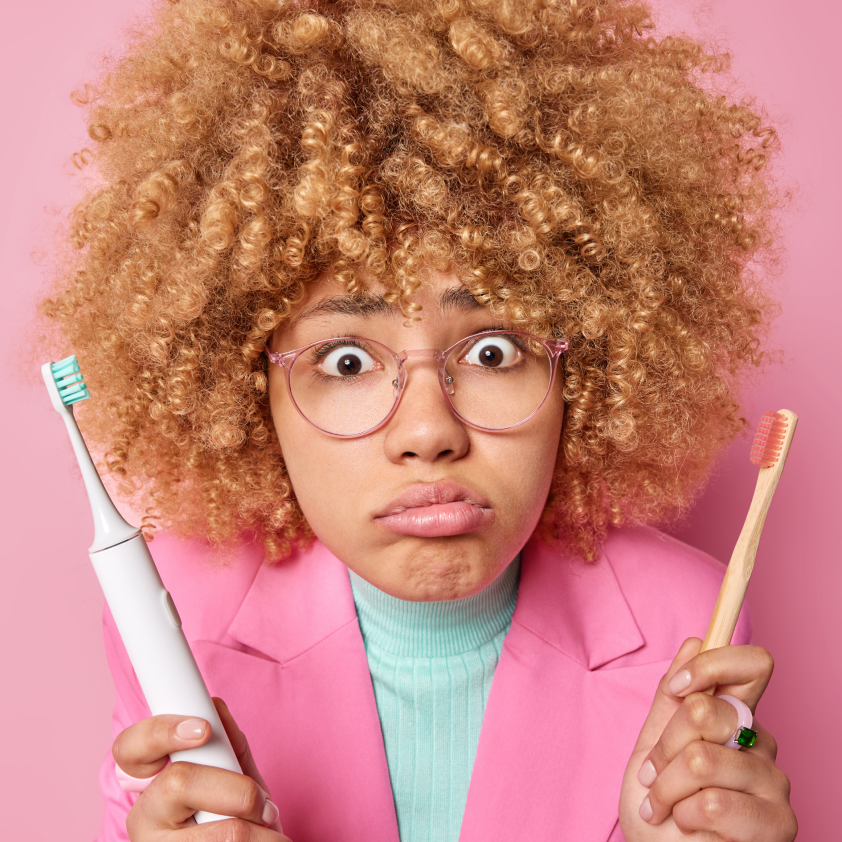 Do Sonic Electric Toothbrushes Have Side Effects? - Oclean FAQs