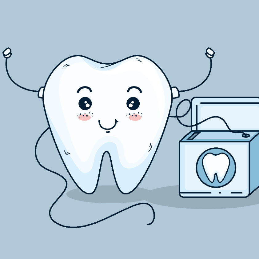 How Many Times A Day Should You Floss? - Oclean FAQs