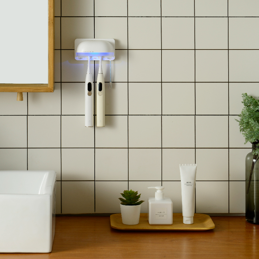 How to Clean Toothbrush - Oclean FAQs