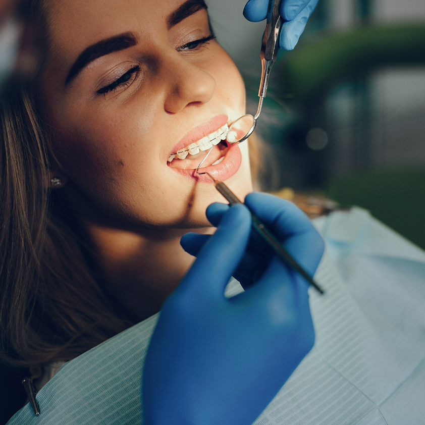 What to Eat After Wisdom Teeth Removal? - Oclean FAQs