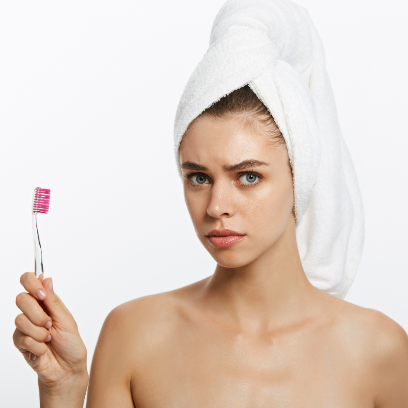 How Often Should You Change Your Toothbrush? Oclean FAQs