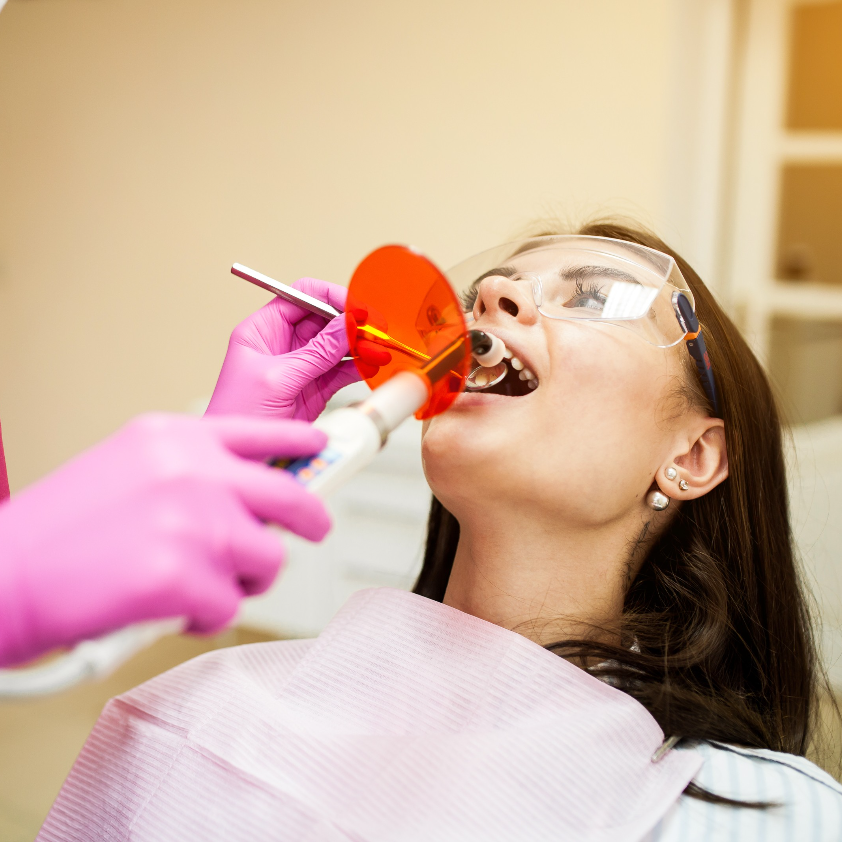 Blog posts 5 Legit reasons not to go for tooth extraction! - Oclean FAQs