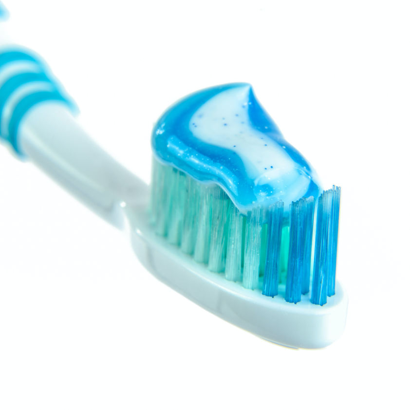 When Was Toothpaste Invented? History of Toothpaste Oclean