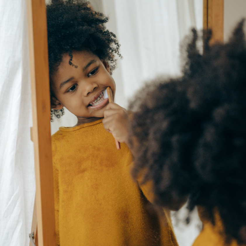 Why Does My Child Keep Getting Cavities - Oclean FAQs