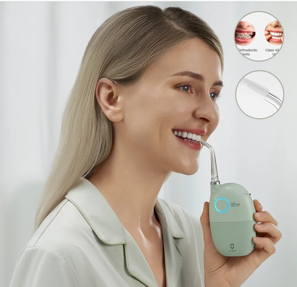 Water Flossing for Braces: Your Complete How-To Guide