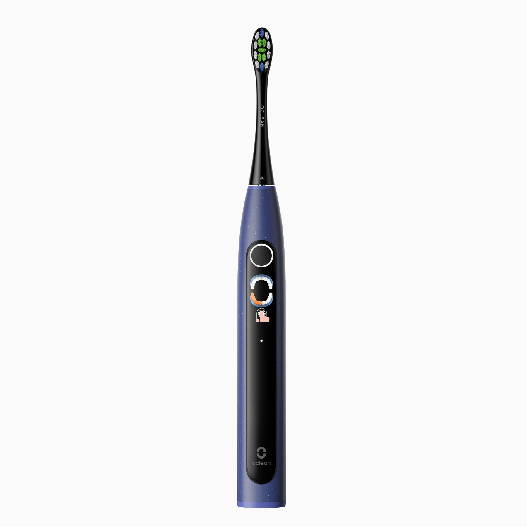 UltraCare Dual Toothbrush Annual Refill Set
