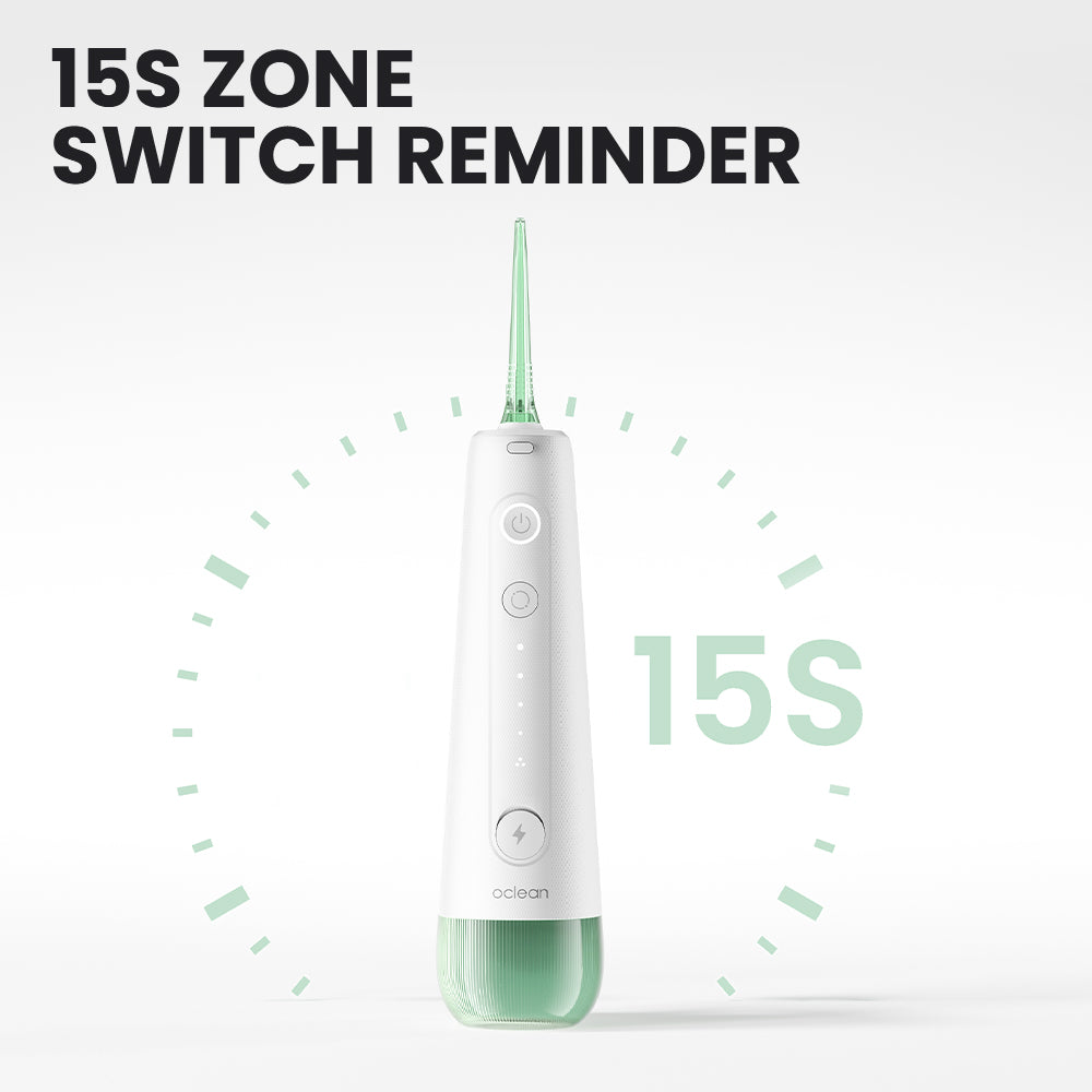Oclean W10 Water Flosser