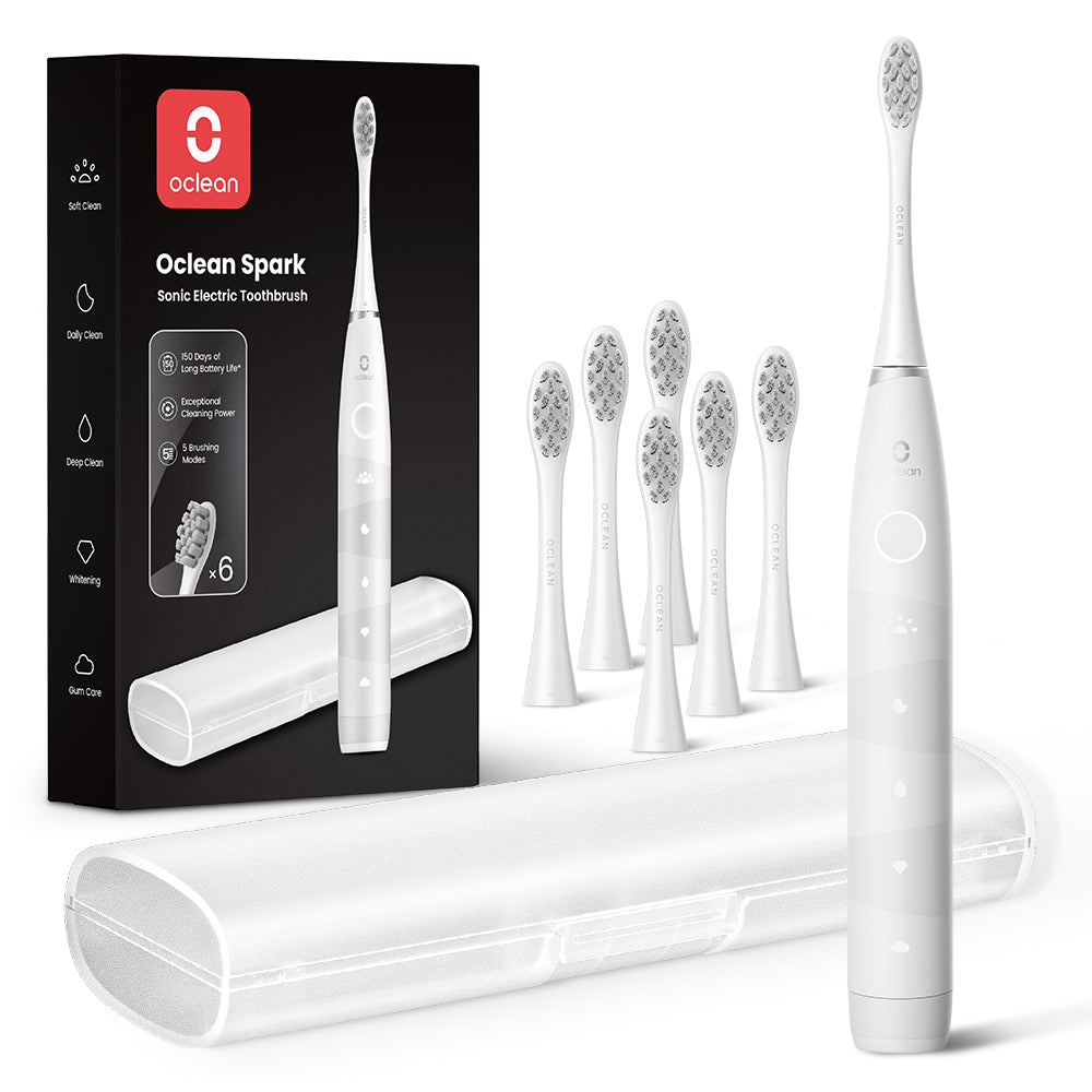 Oclean Spark Sonic Toothbrush