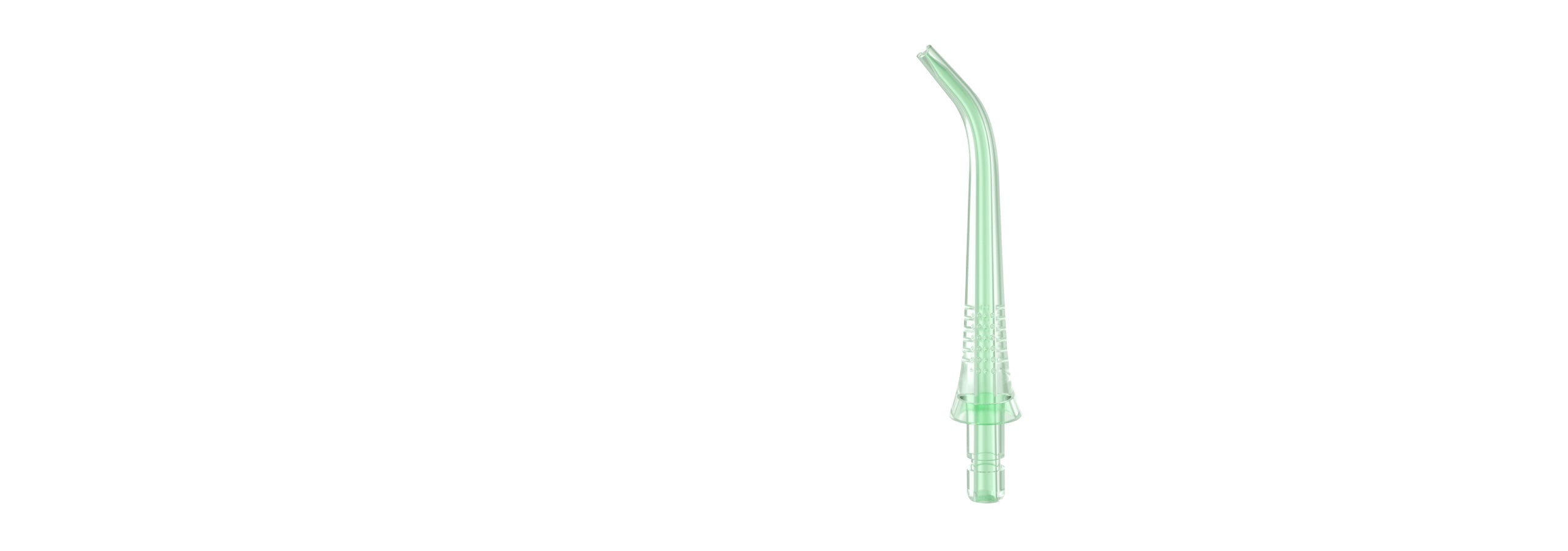 Oclean W10 Portable Dental Water Flosser Nozzles-Dental Water Jets-Oclean US Store