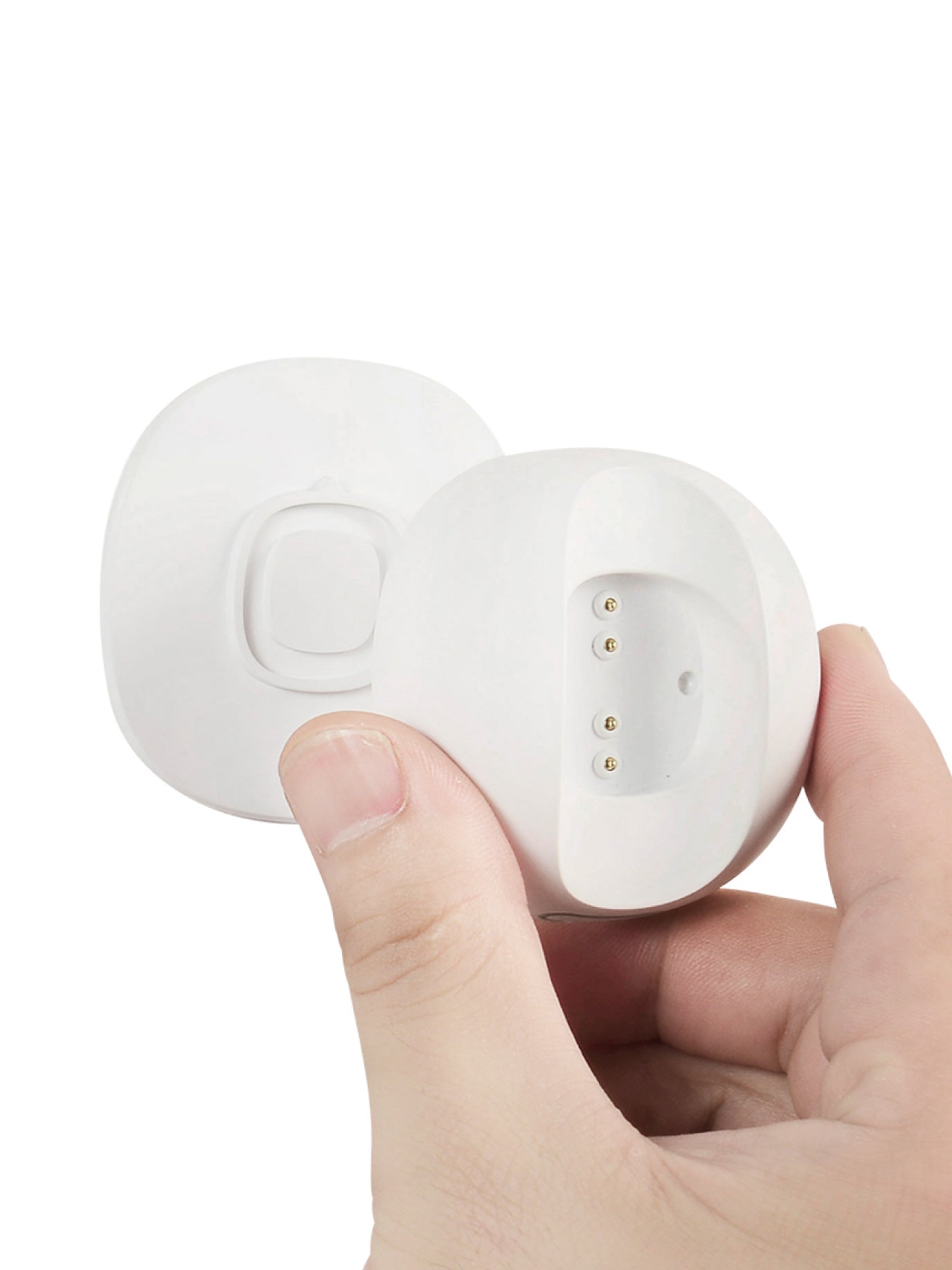 Oclean Charger & Base-Toothbrush Holders-Oclean US Store