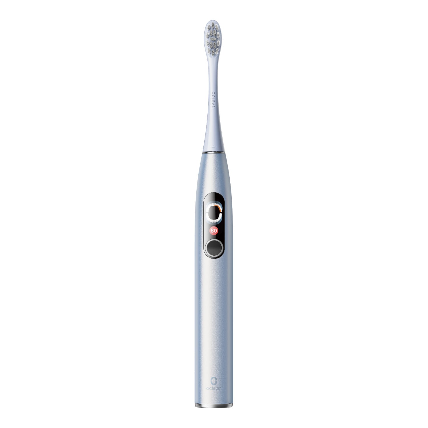 Oclean X Pro Digital Sonic Electric Toothbrush-Toothbrushes-Oclean US Store