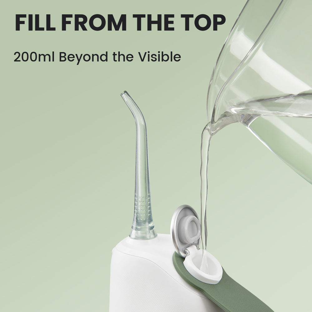 Oclean W10 Water Flosser