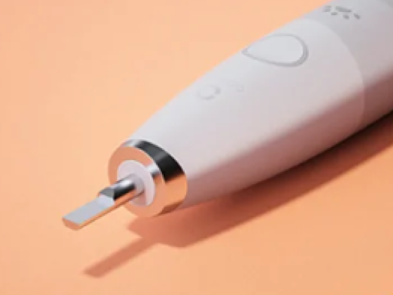 Oclean Flow - Oclean Smart Snoic Electric Toothbrush
