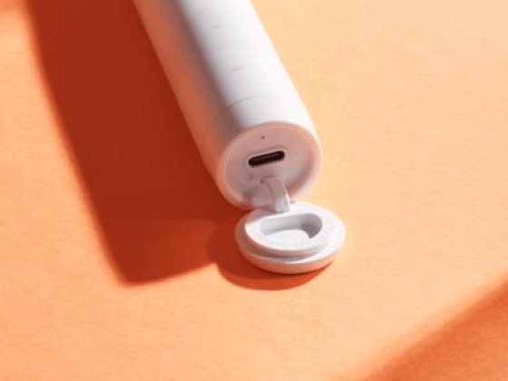 Oclean Flow - Oclean Smart Snoic Electric Toothbrush