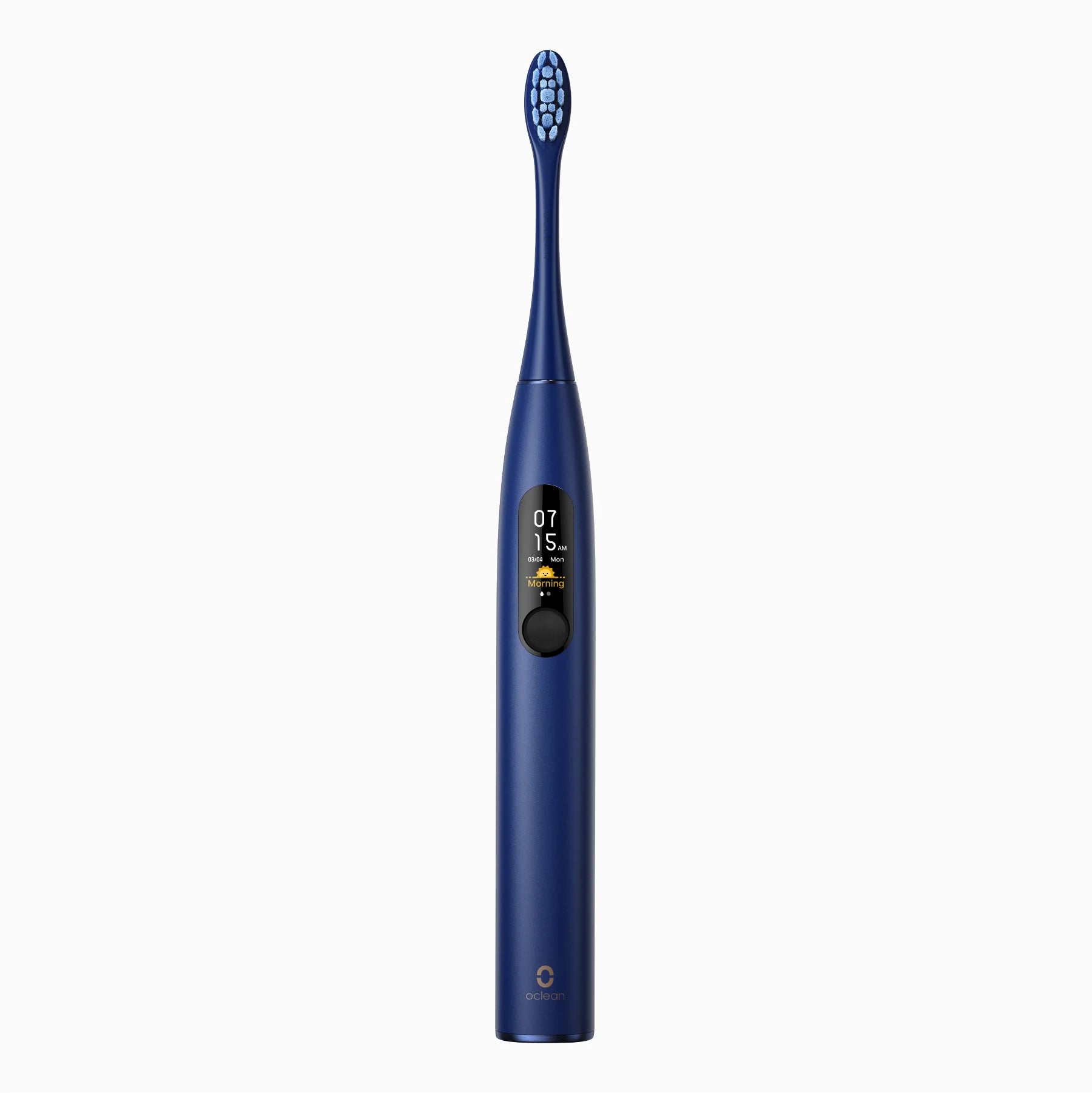 X Pro Smart Toothbrush