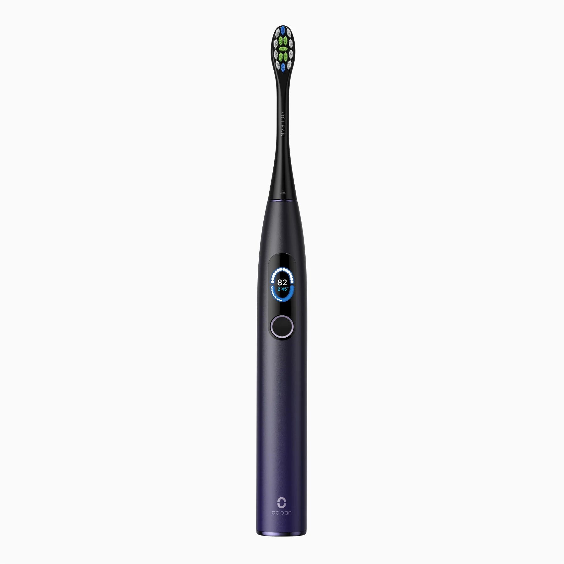 X Pro Smart Toothbrush