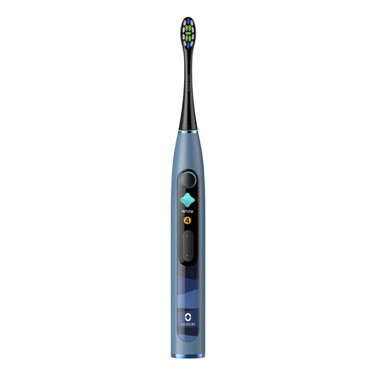 Oclean X10 Smart Sonic Electric Toothbrush-Toothbrushes-Oclean US Store