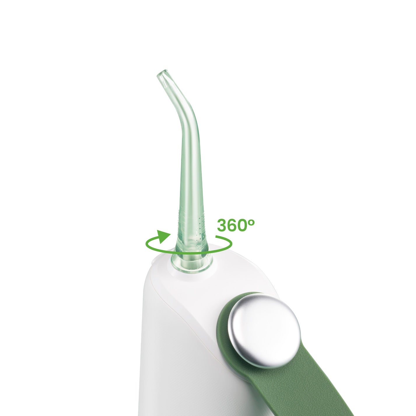 Oclean W10 Portable Dental Water Flosser-Dental Water Jets-Oclean US Store