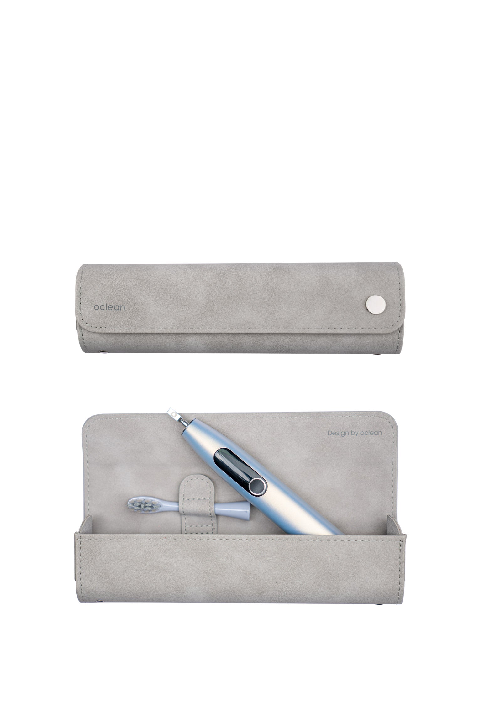 Oclean Travel Case-Toothbrush Covers-Oclean US Store