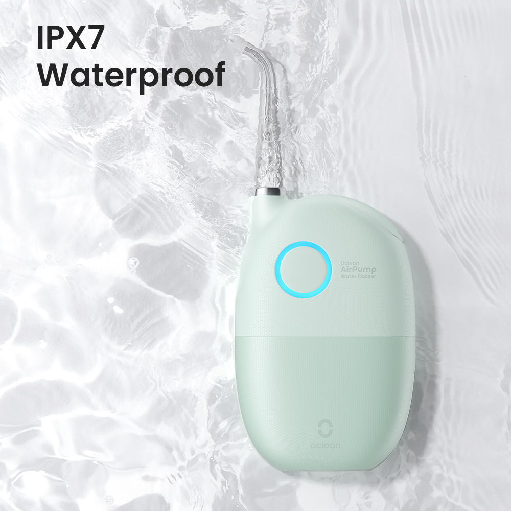 Oclean A10 AirPump Water Flosser