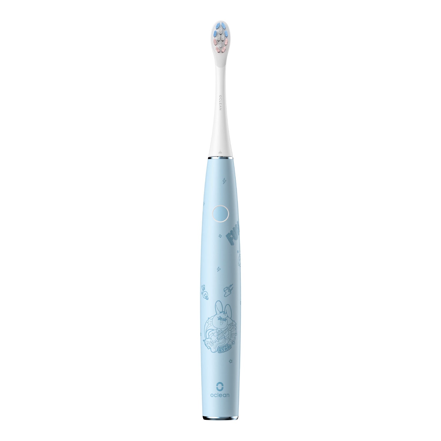 Oclean Kids Electric Toothbrush – Oclean USA