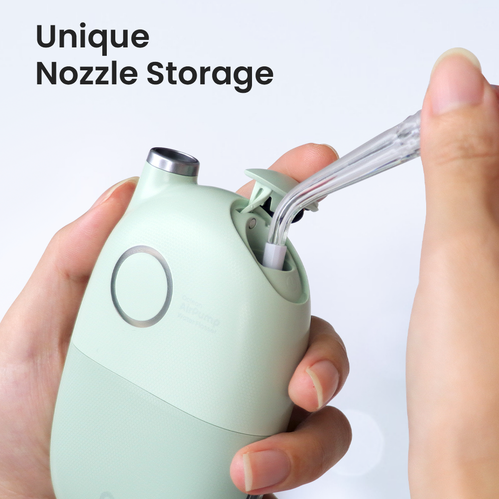 Oclean A10 AirPump Water Flosser