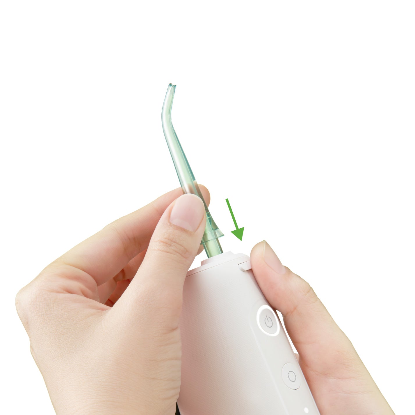 Oclean W10 Portable Dental Water Flosser-Dental Water Jets-Oclean US Store