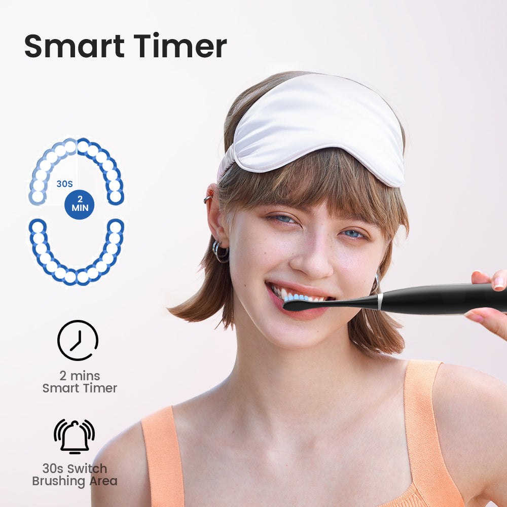 Oclean Sonic Toothbrush Dual Travel Set
