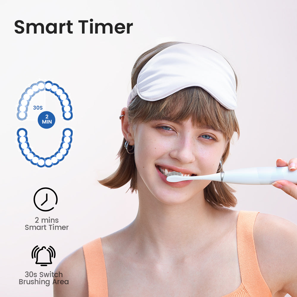 Oclean Spark Sonic Toothbrush