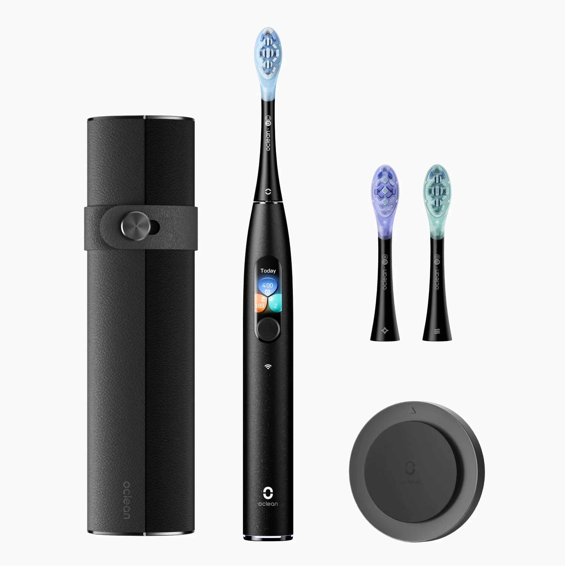 Oclean X Ultra S Sonic Toothbrush