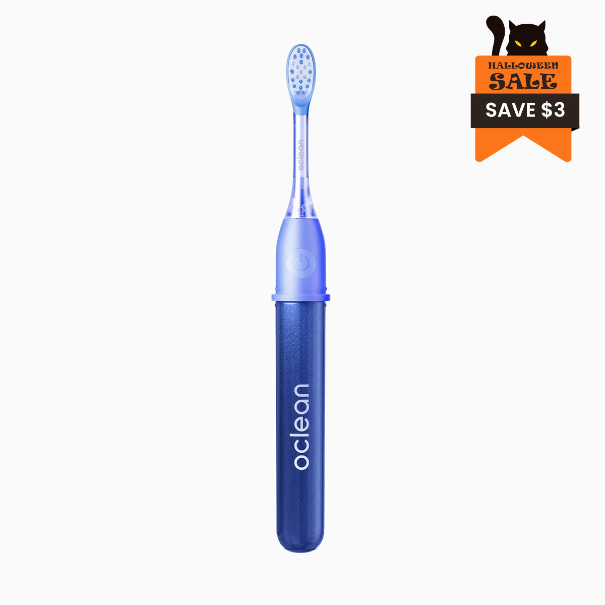 Oclean Ease Travel Electric Toothbrush
