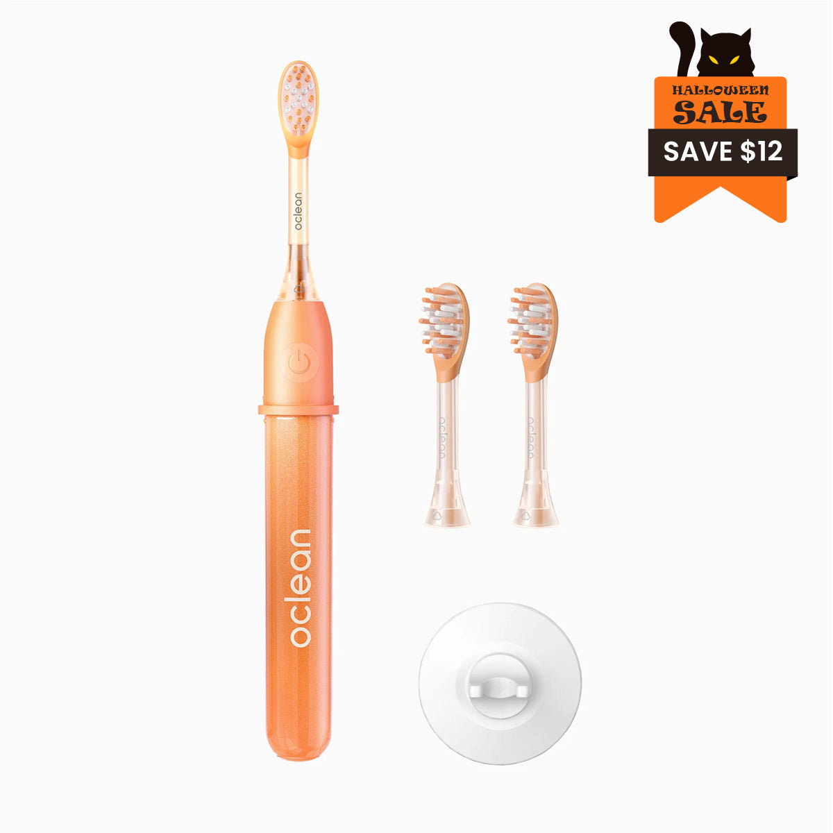 Oclean Ease Travel Electric Toothbrush