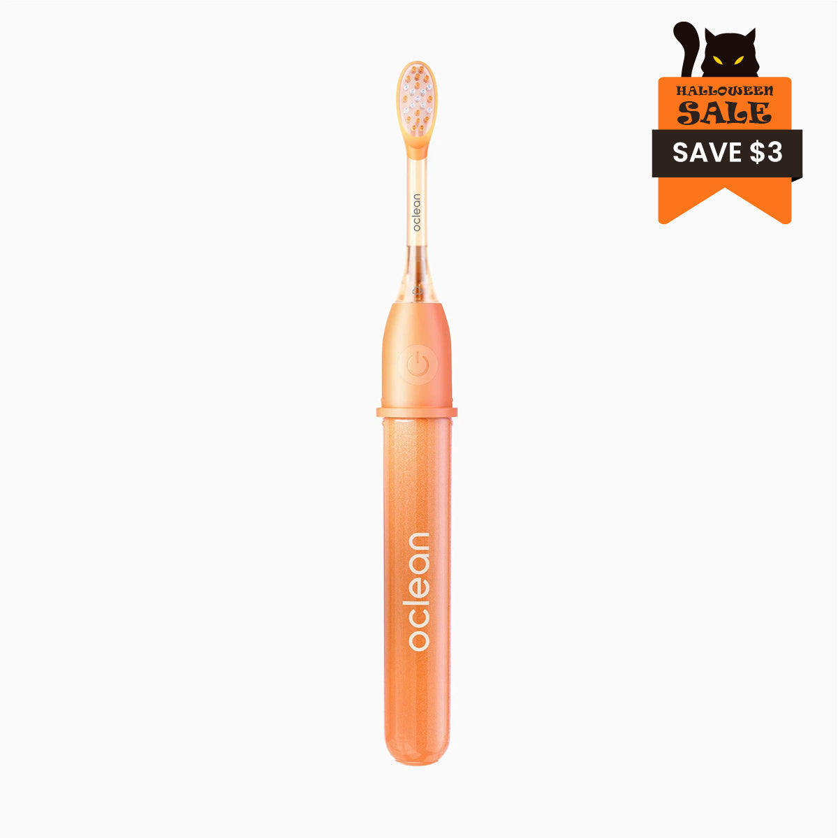 Oclean Ease Travel Electric Toothbrush