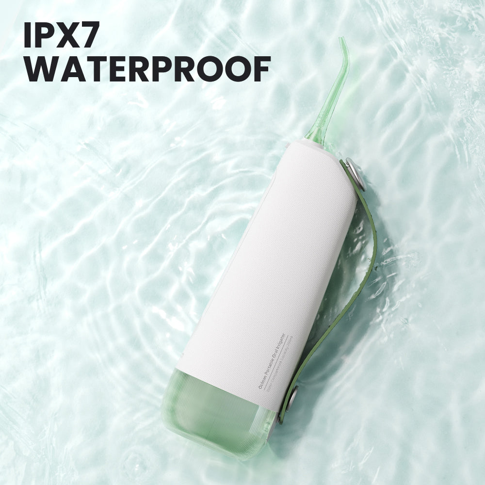 Oclean W10 Water Flosser