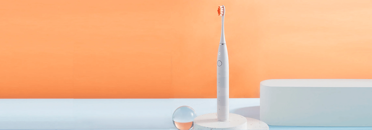 Oclean Flow - Oclean Smart Snoic Electric Toothbrush