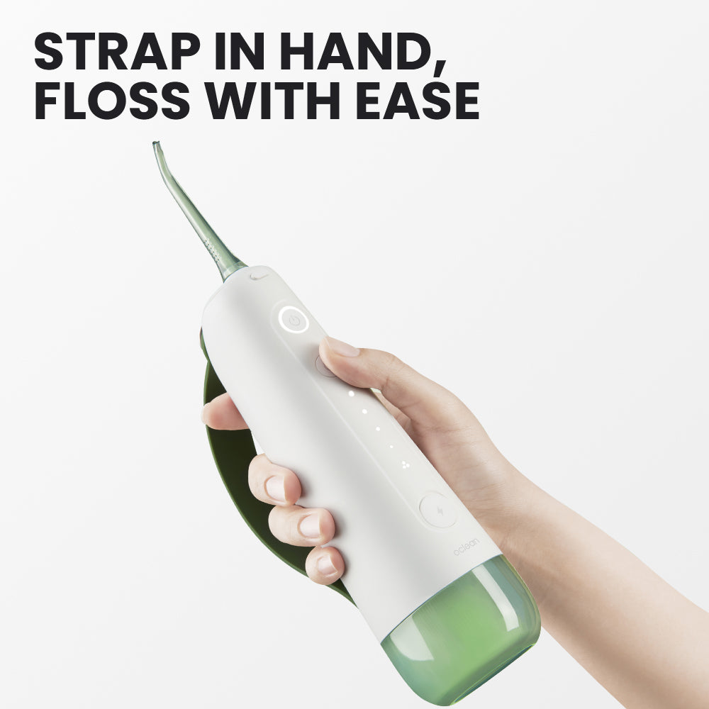 Oclean W10 Water Flosser