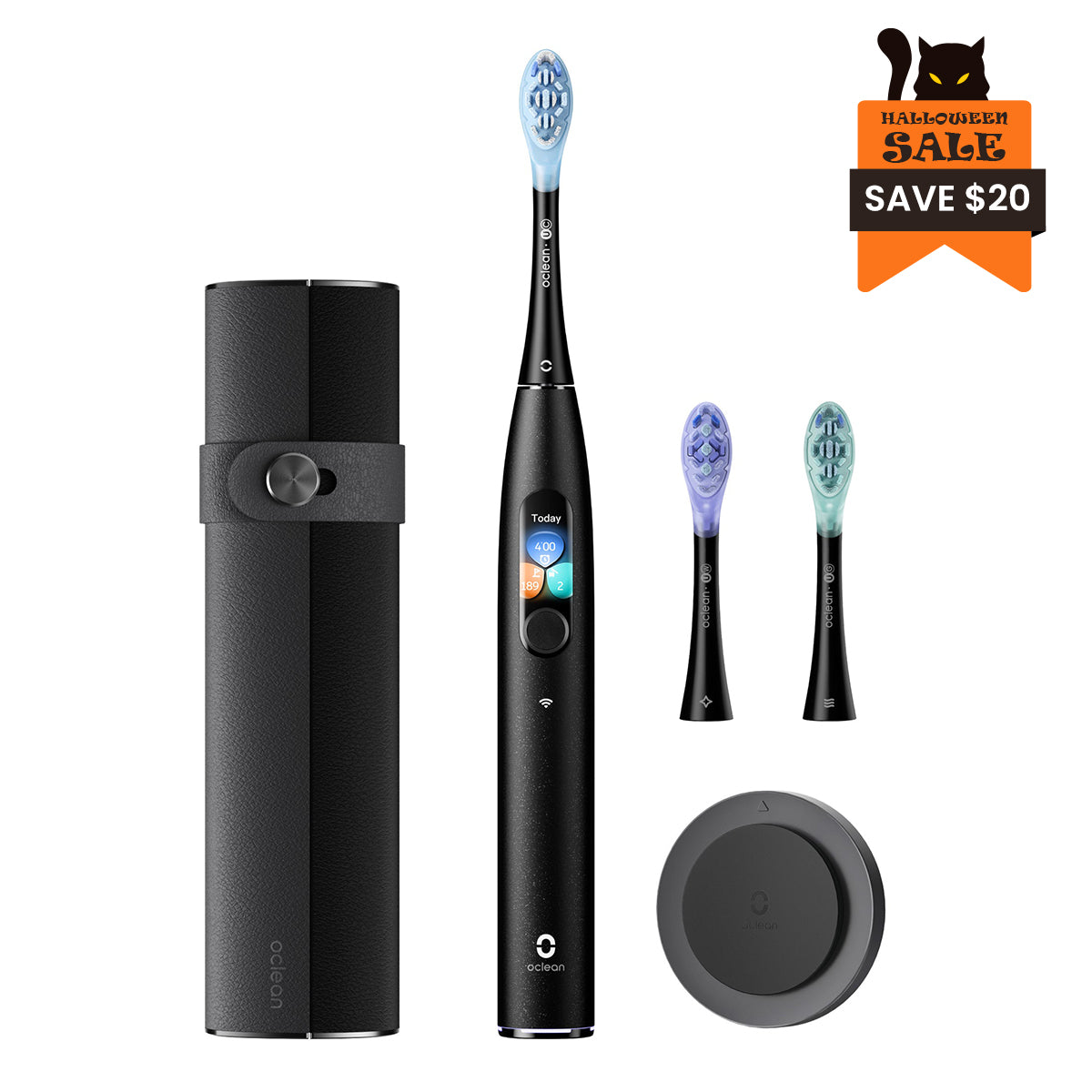 Oclean X Ultra S Sonic Toothbrush