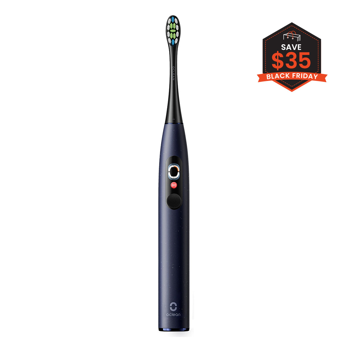 Oclean X Pro Digital Sonic Toothbrush