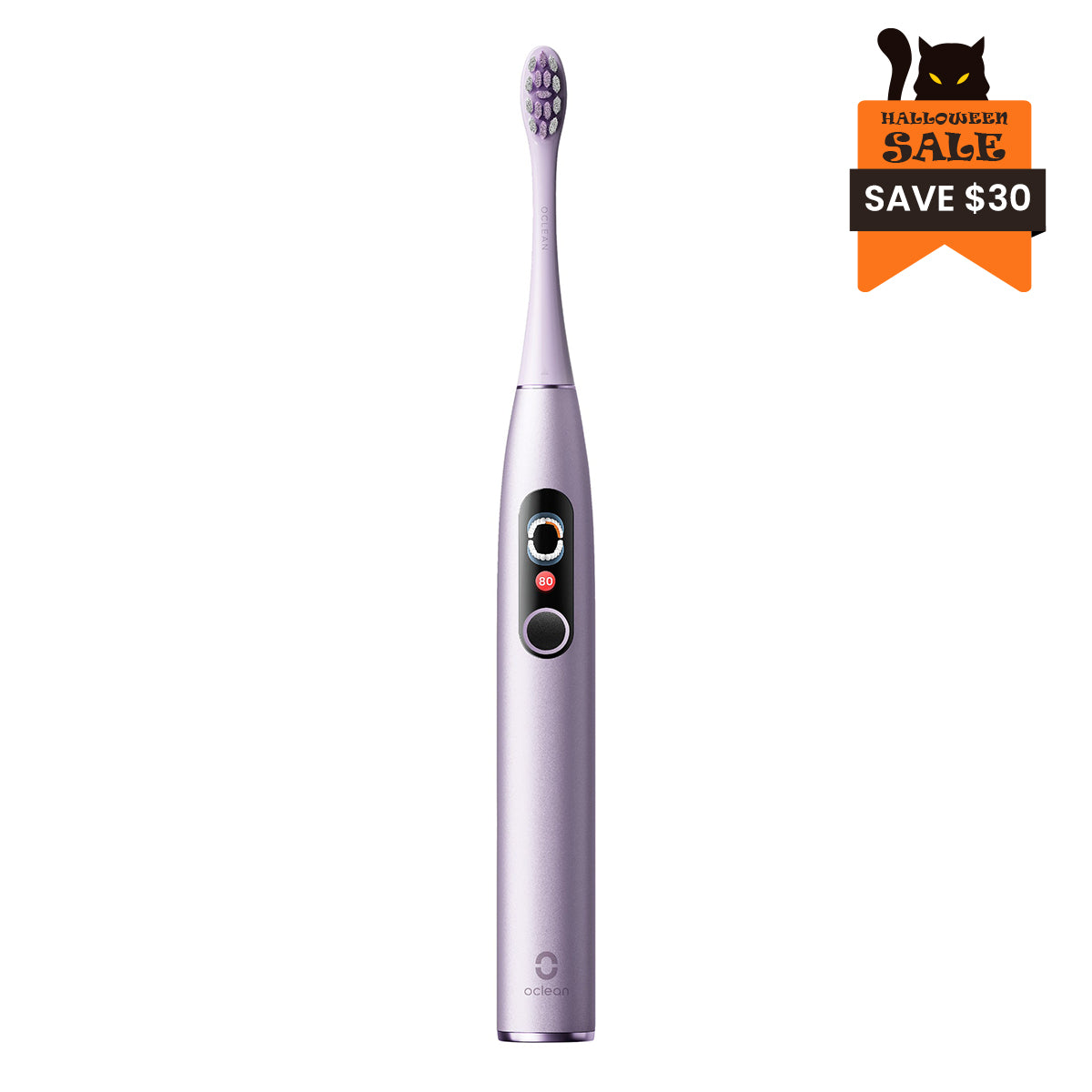 Oclean X Pro Digital Sonic Toothbrush