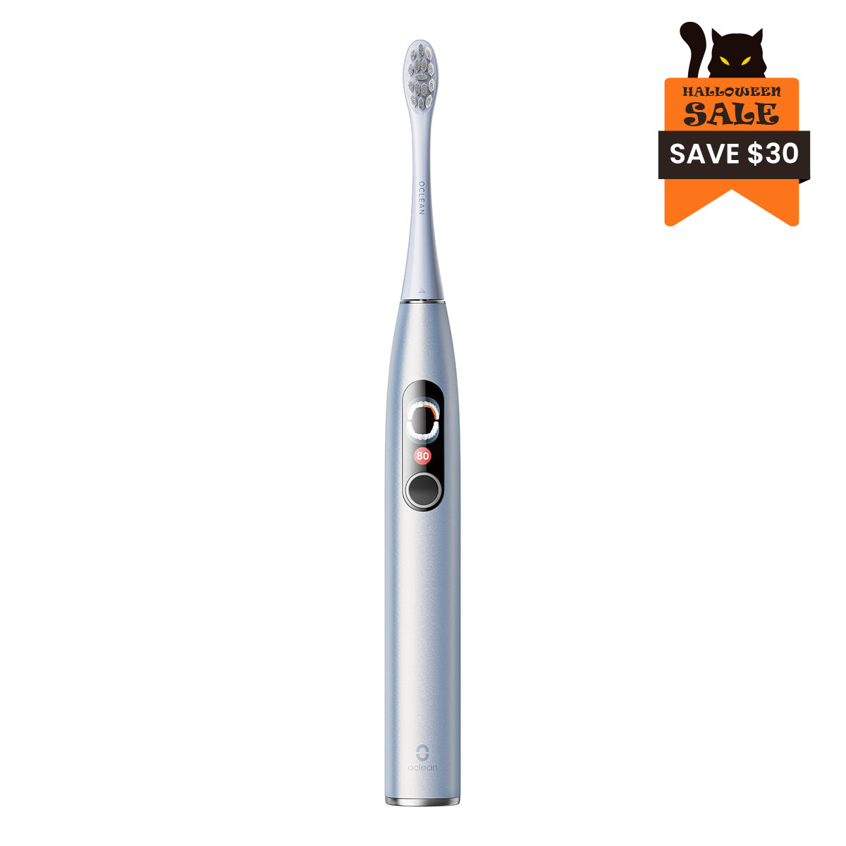 Oclean X Pro Digital Sonic Toothbrush
