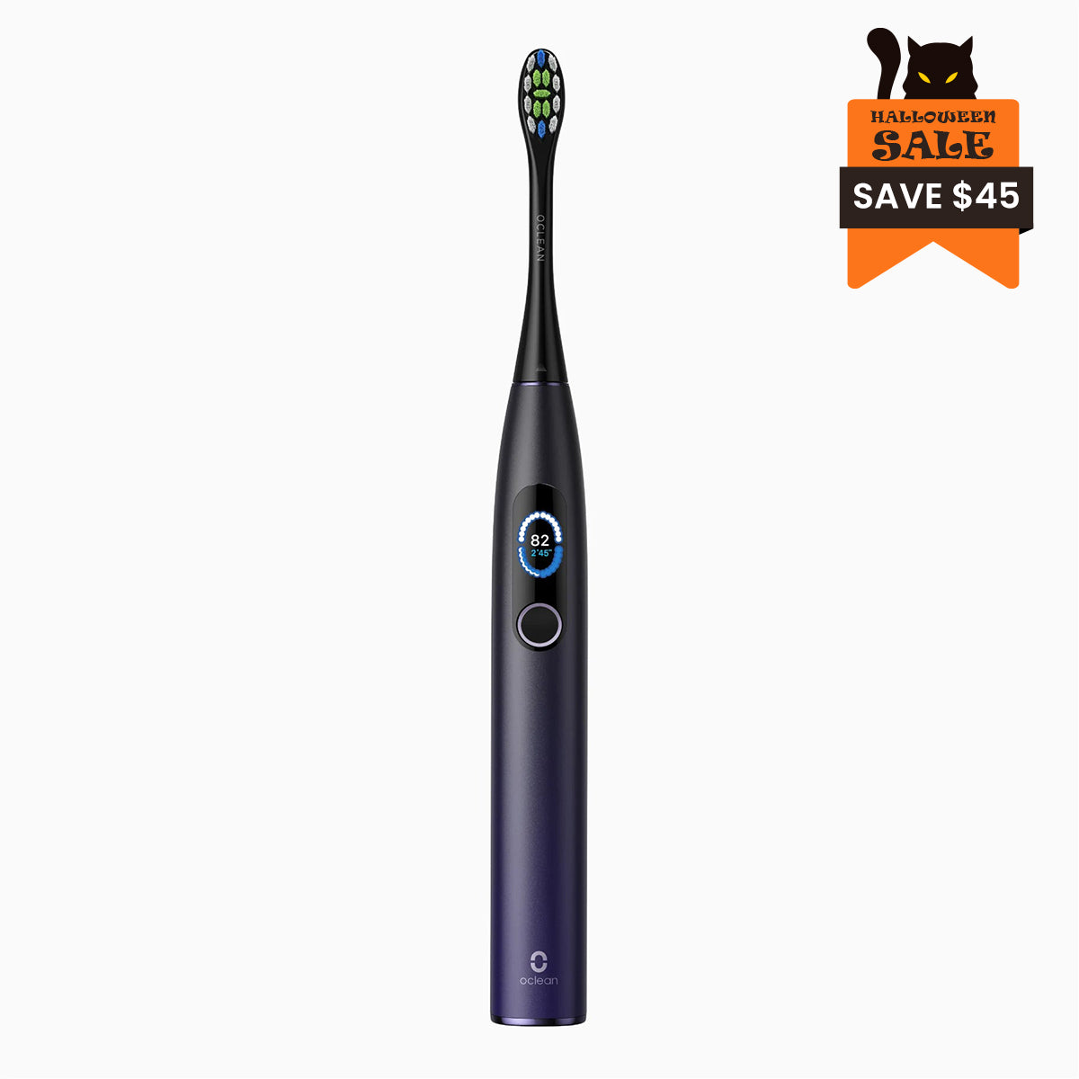 X Pro Smart Toothbrush