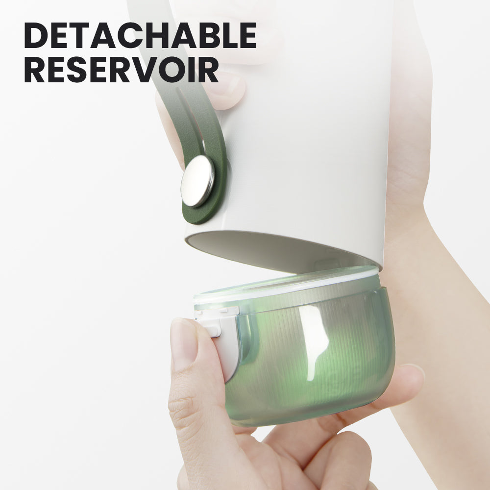 Oclean W10 Water Flosser