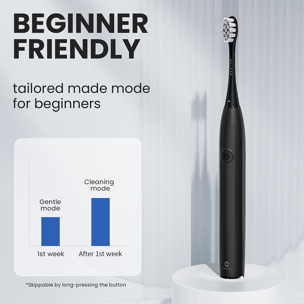 Oclean Endurance Eco Sonic Toothbrush-Toothbrushes-Oclean US Store