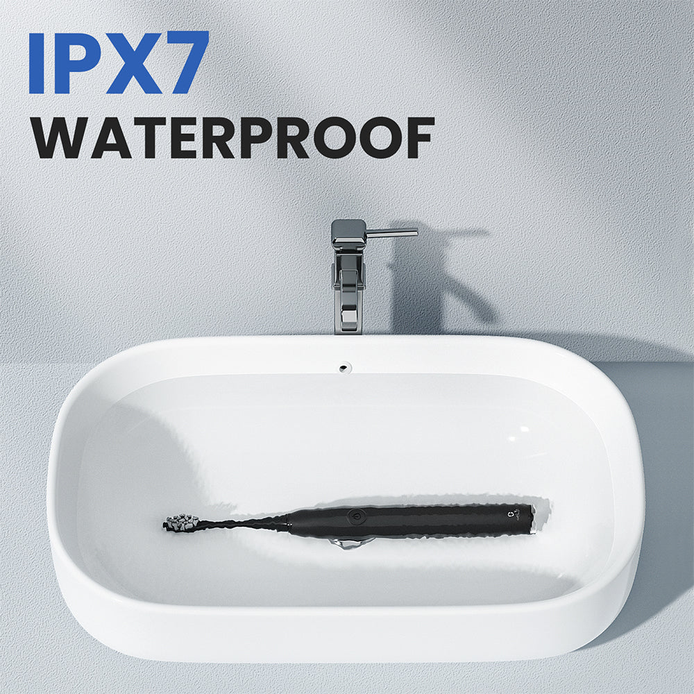 Oclean Endurance Eco Sonic Toothbrush-Toothbrushes-Oclean US Store