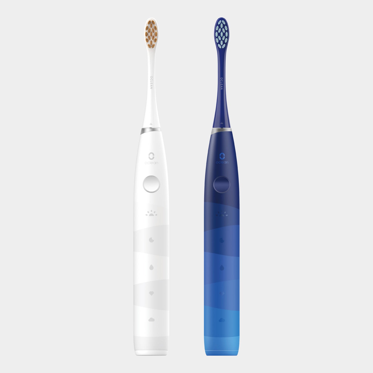 Oclean Flow Electric Toothbrush-Toothbrushes-Oclean US Store