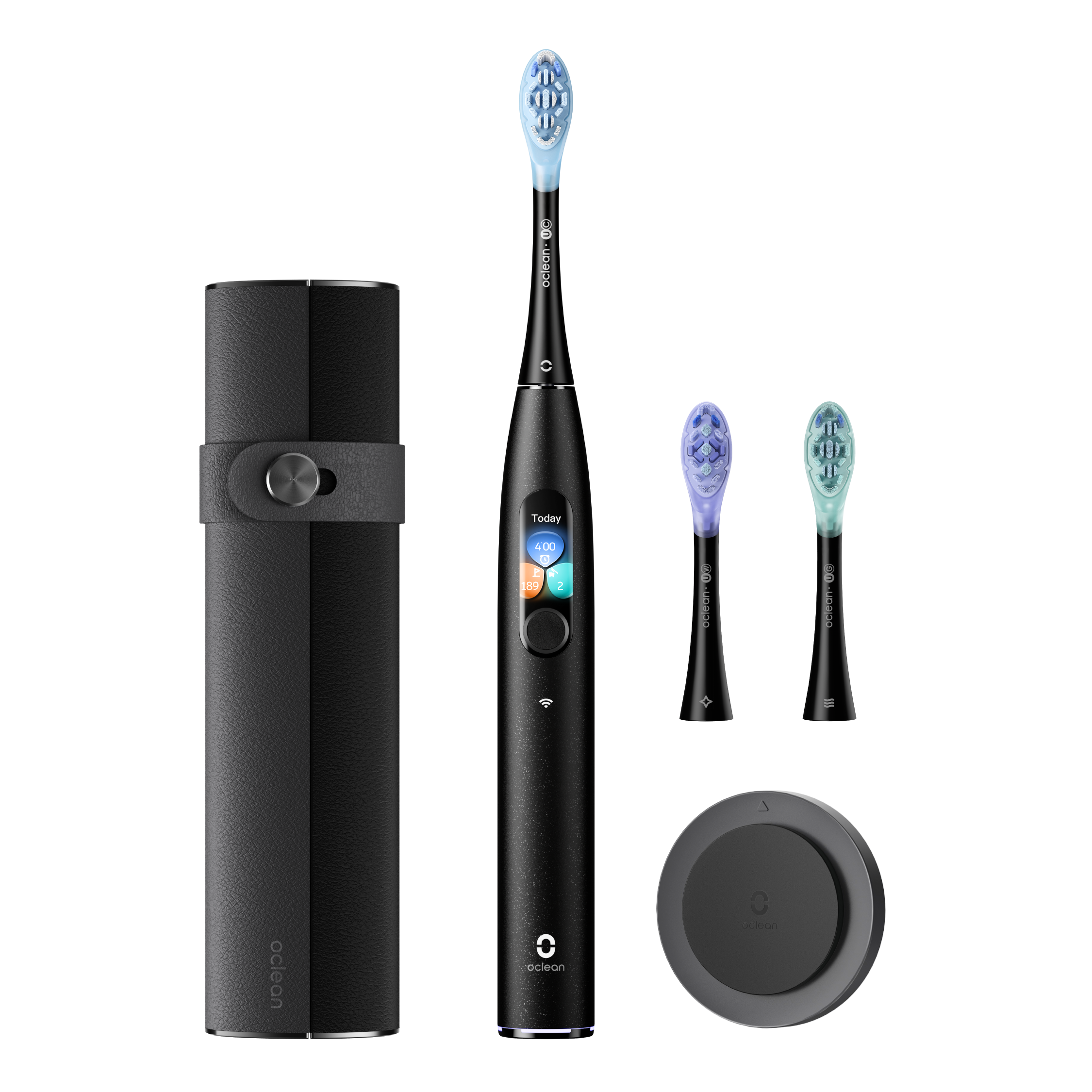 Oclean bluetooth top